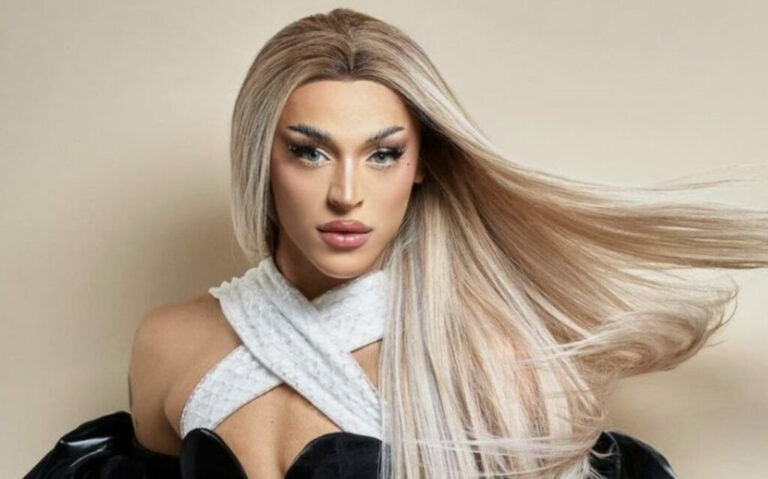 Justiça decreta bloqueio de todas as contas bancárias de Pabllo Vittar, entenda