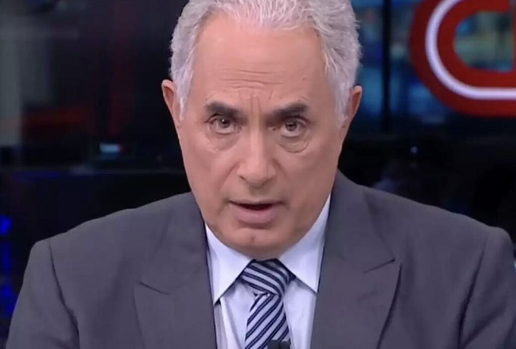 Funcionários da CNN Brasil sofrem surto por água contaminada e ficam revoltados