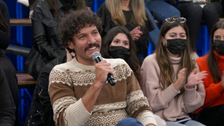 Altas Horas 02/07/2022: Guito, Bella Campos, Agatha Moreira, Eduardo Sterblitch e mais