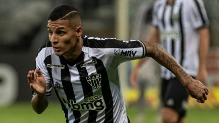 Cuiabá x Atlético-MG ao vivo: Onde assistir na TV e online pela Série A