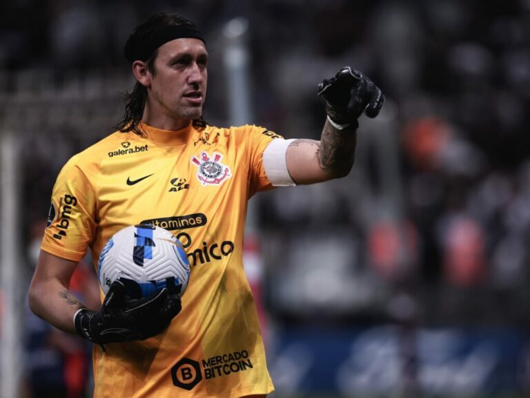 Corinthians x Botafogo ao vivo: Onde assistir na TV e online pela Série A 2022