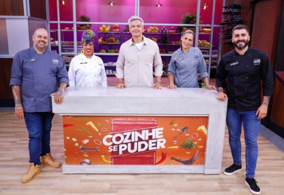 Cozinhe se Puder