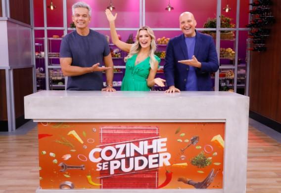 Cozinhe se Puder