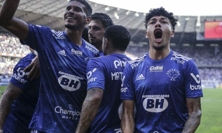 CSA x Cruzeiro ao vivo: Onde assistir na TV e online pela Série B