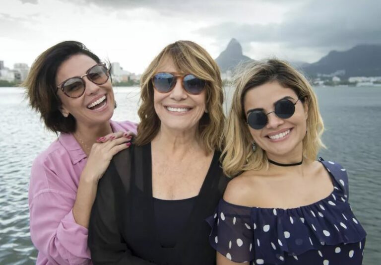 Filhas de Eva: Resumo do episódio dia 12/07/2022