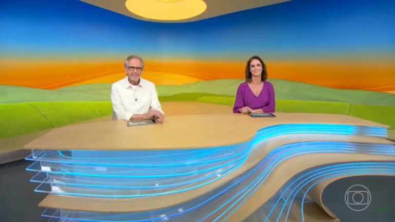 Globo Rural 03/07/2022: Romaria dos carros de boi em Goiás, cultivo da erva-mate e mais