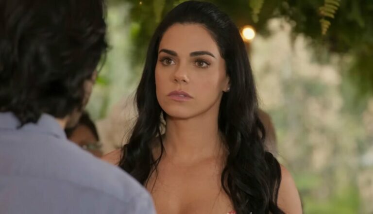 Novela A Desalmada: Resumo do capítulo dia 29/07/2022
