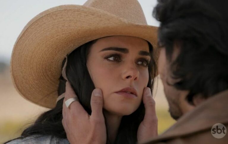 Novela A Desalmada: Resumo do capítulo dia 01/08/2022