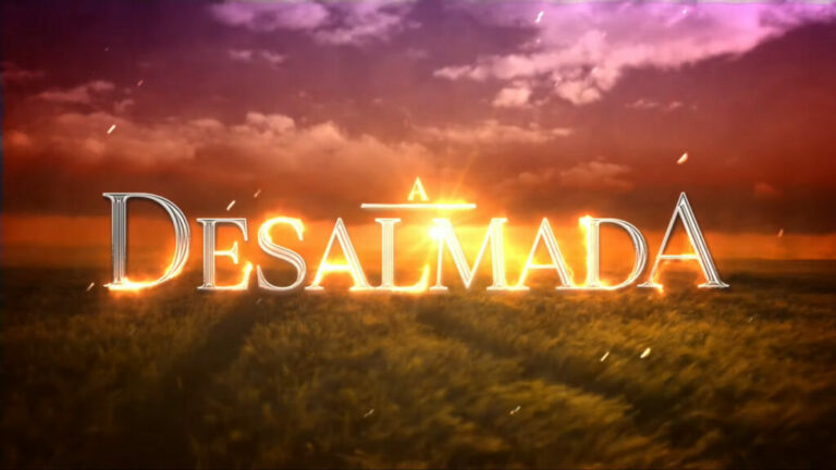 Novela A Desalmada: Resumo do primeiro capítulo, dia 04/07/2022
