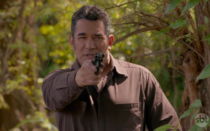 Novela A Desalmada