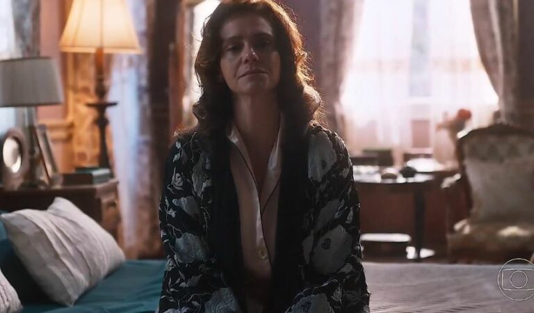 Novela Além da Ilusão: Resumo Semanal de 01/08/2022 a 06/08/2022