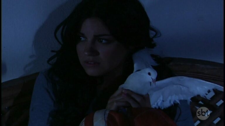 Novela Cuidado com o Anjo: Resumo do capítulo dia 27/07/2022