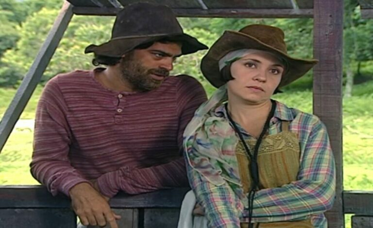 Novela O Cravo e a Rosa: Resumo do capítulo dia 28/07/2022