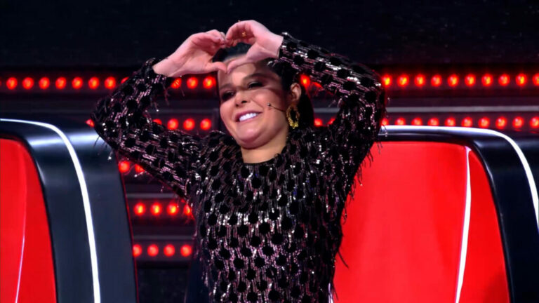 The Voice Kids: Confira as apresentações do dia 03/07/2022