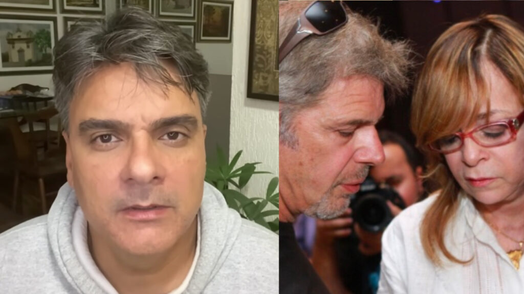 Assassino de Daniella Perez pede perdão