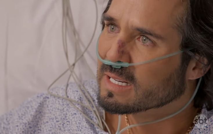 Novela A Desalmada