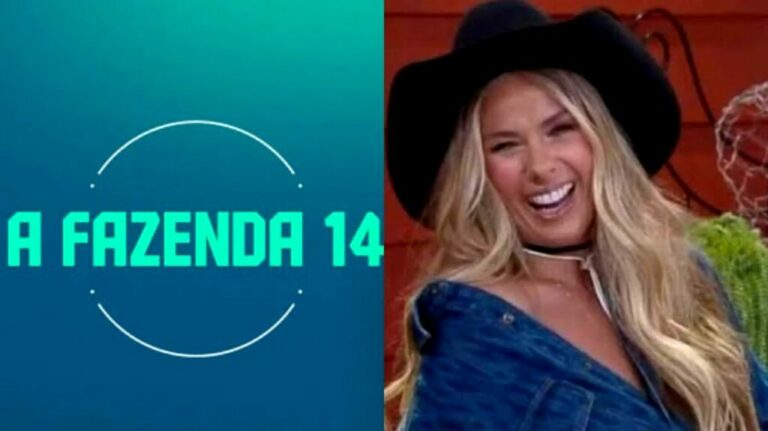 A Fazenda 14 fecha acordo importante com a Netflix