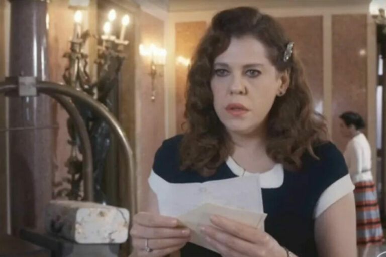 Além da Ilusão: Úrsula revela segredo chocante a Eugênio para salvar Joaquim