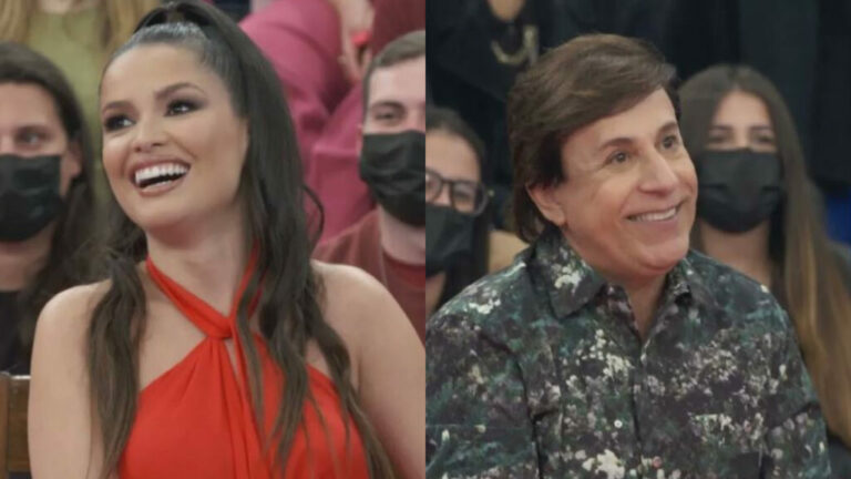 Altas Horas 20/08/2022: Juliette, Tom Cavalcante, Fabiana Karla, Matheus Fernandes, e mais