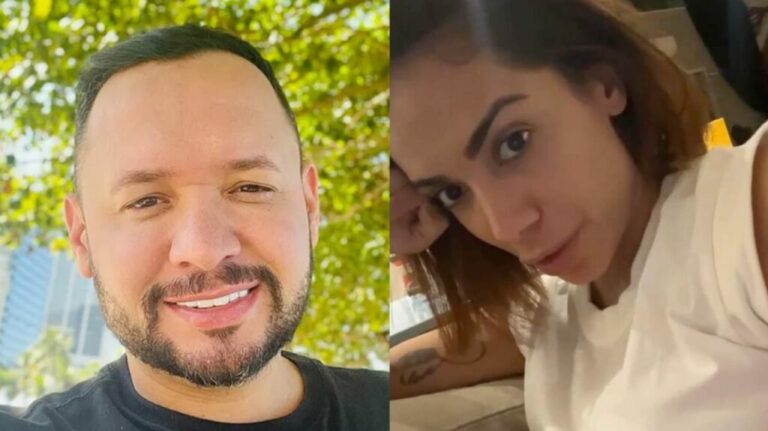 Produtor expõe descaso durante show da Anitta