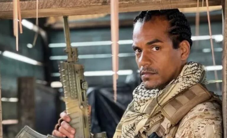 Filme da Tela Quente 29/08/2022: Arcanjo Renegado – 2ª Temporada