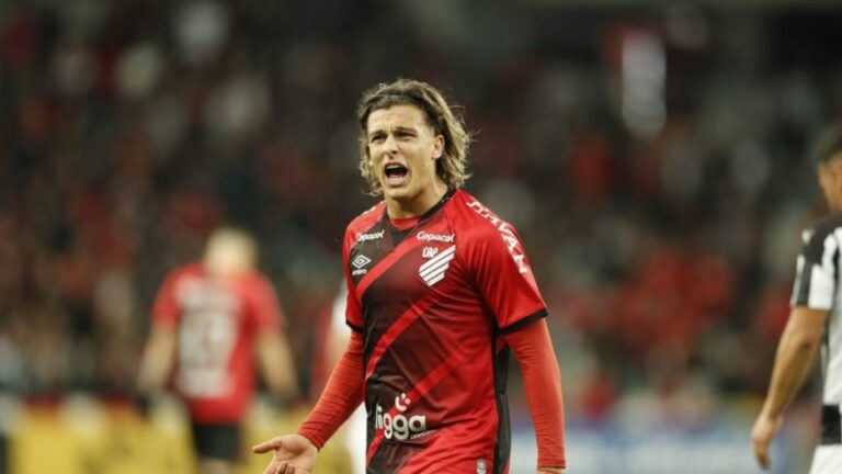 Athletico-PR x Estudiantes ao vivo: Onde assistir na TV e online pela Libertadores 2022