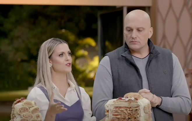 Bake Off Brasil