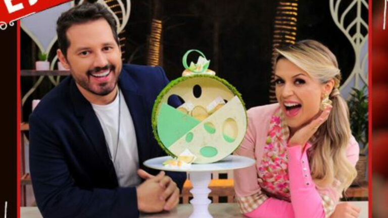 Bake Off Brasil – Cereja do Bolo 27/08/2022: Estreia da nova temporada, receitas e mais