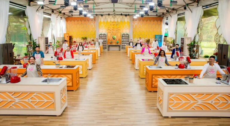 Bake Off Brasil – Mão na Massa 06/08/2022: Confira quem foi eliminado