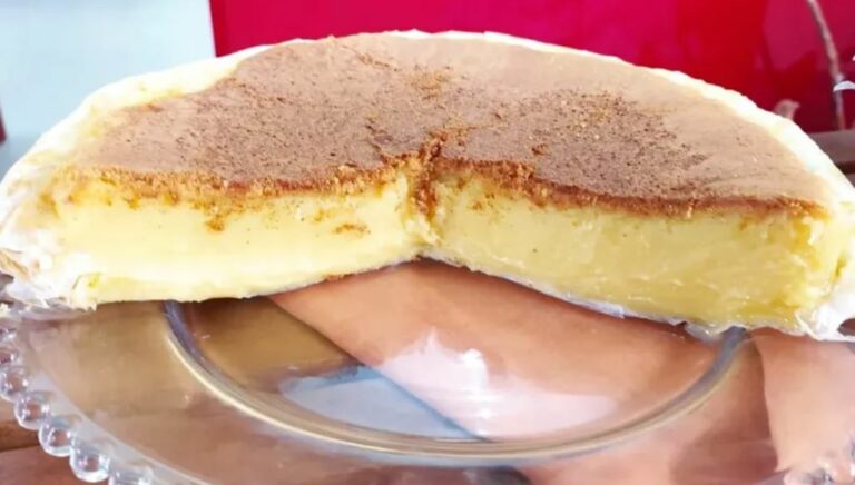 Receita de Bolo de chocolate branco sem farinha da Ana Maria Braga no Mais Você, 31/08/2022