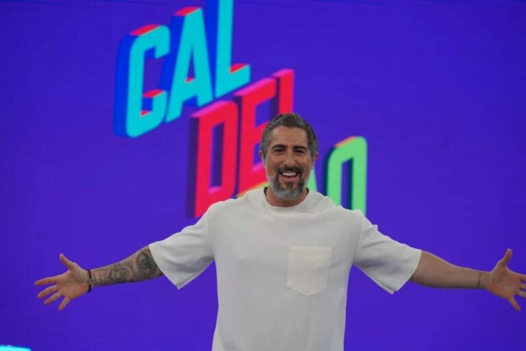 Caldeirão com Mion 29/07/2023 – Sobe o Som, ABC do Mion e mais