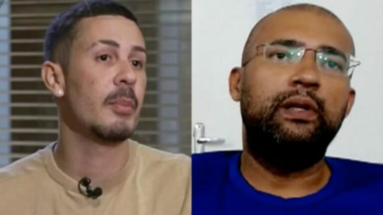 Ladrão que invadiu apartamento de Carlinhos Maia revela estratégia de roubo