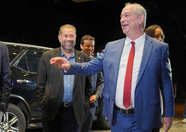 Entrevista de Ciro Gomes no Jornal Nacional ao vivo: Como assistir online, horário e mais