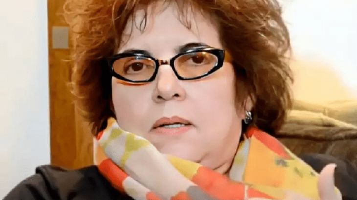 Com câncer, ex-atriz de O Cravo e a Rosa é internada às pressas