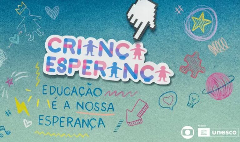 Show Criança Esperança ao vivo 15/08/2022: Como assistir, apresentações e mais