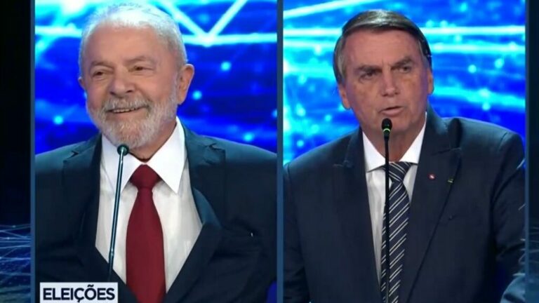 Confira a audiência do Debate na Band, dia 28/08/2022