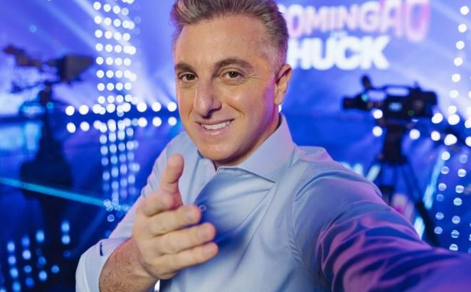 Domingão com Huck 01/01/2023 – Quem Quer Ser um Milionário e Acredite em Quem Quiser