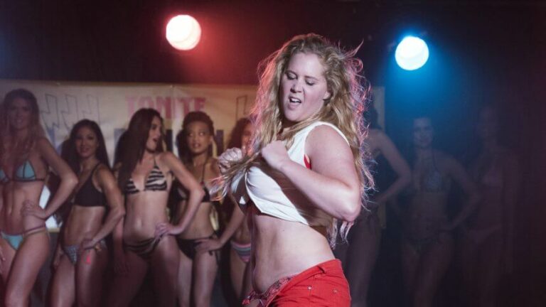 Filme do Supercine 20/08/2022: Sexy por Acidente
