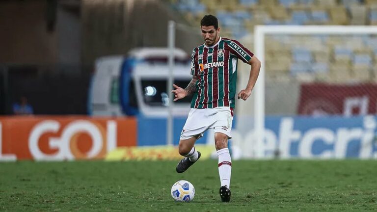 Fluminense x Fortaleza ao vivo: Onde assistir na TV e online pela Copa do Brasil