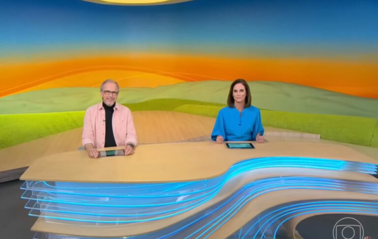 Globo Rural 21/08/2022: Produção de ovos orgânicos, cuidados com a rosa do deserto e mais
