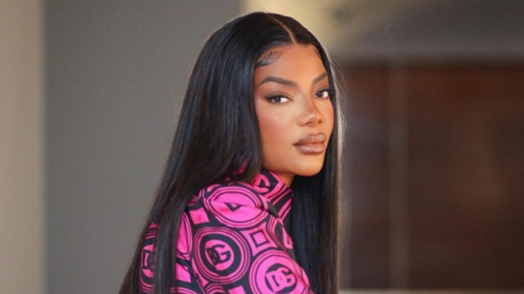 Dos palcos para a televisão, Ludmilla embarca em nova fase da carreira