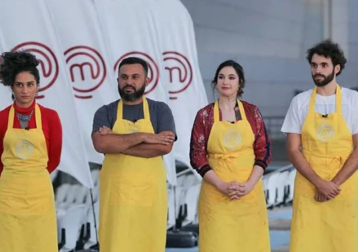MasterChef