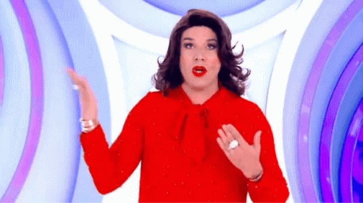 Narcisa do programa Eliana vive drama e gera desespero