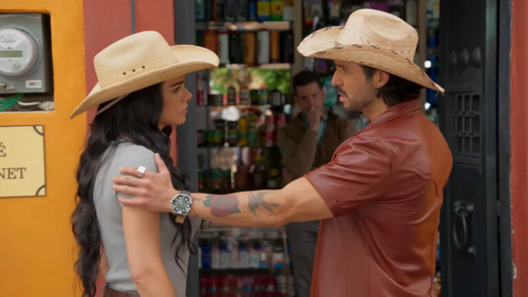 Novela A Desalmada: Resumo do capítulo dia 03/08/2022