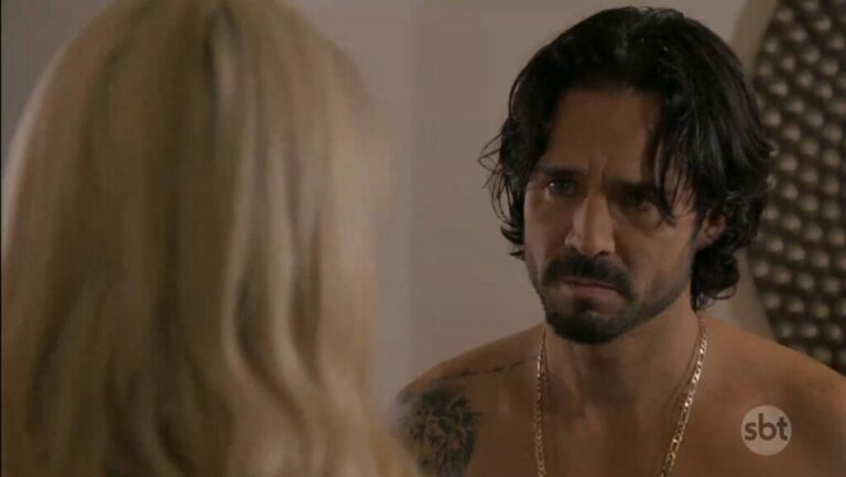 Novela A Desalmada: Resumo do capítulo dia 25/08/2022
