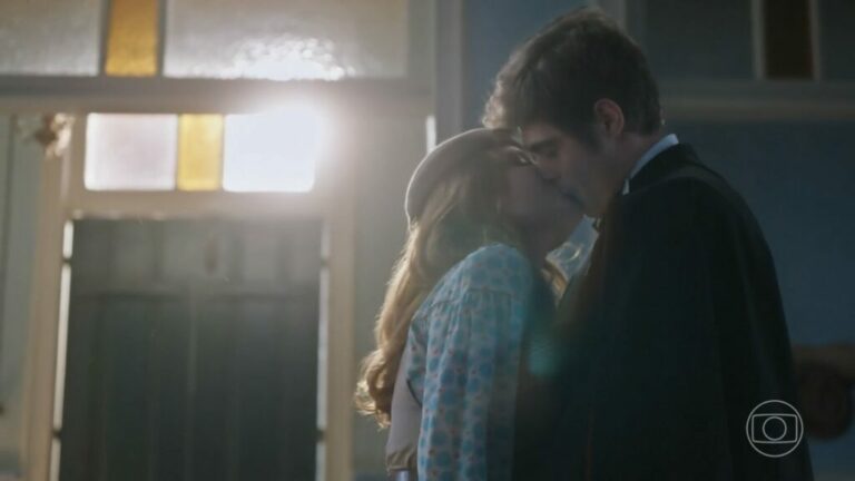 Novela Além da Ilusão: Resumo do capítulo dia 08/08/2022