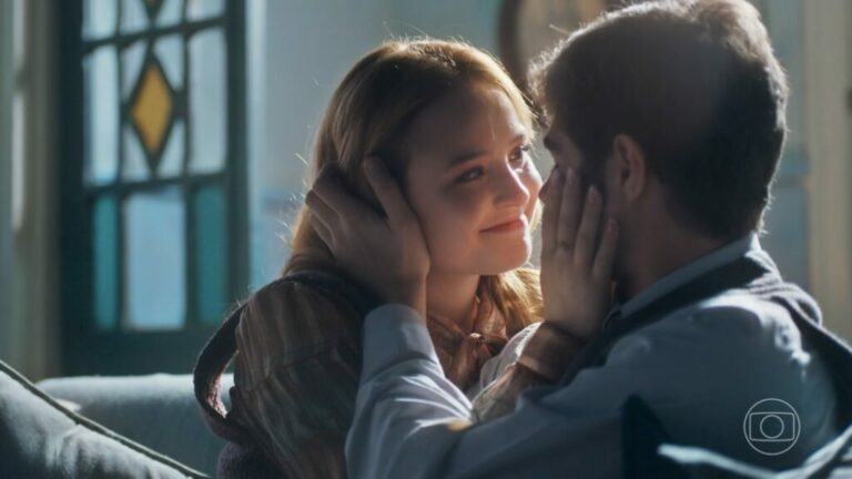 Novela Além da Ilusão: Resumo do capítulo dia 04/08/2022
