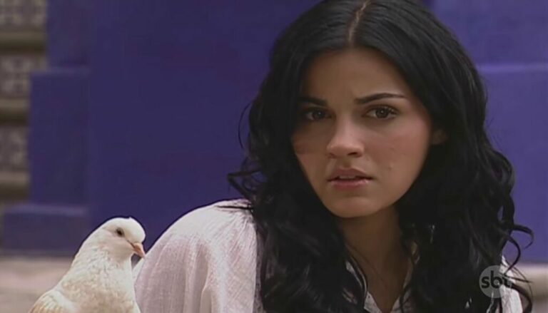 Novela Cuidado com o Anjo: Resumo do capítulo dia 03/08/2022