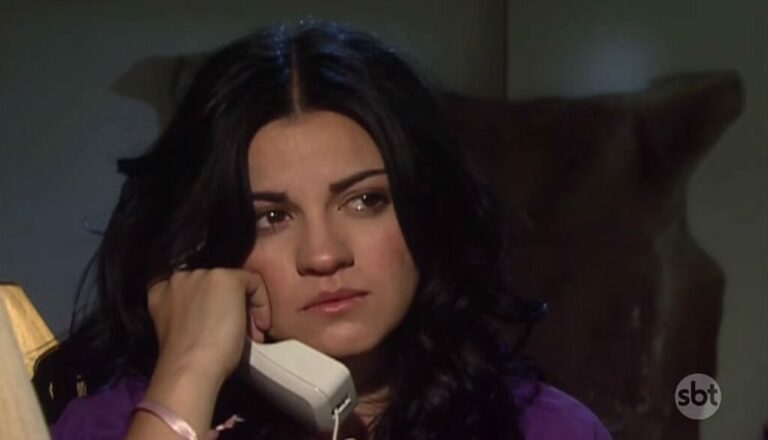 Novela Cuidado com o Anjo: Resumo do capítulo dia 02/08/2022