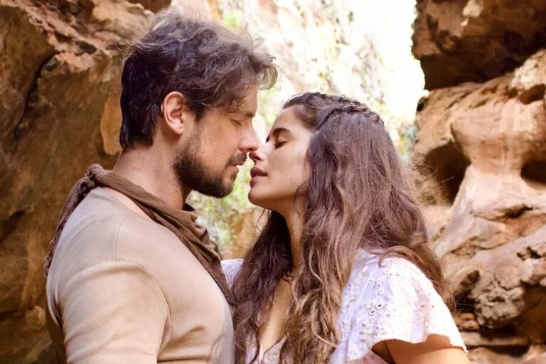 Conheça a trilha sonora de Mar do Sertão, nova novela das seis